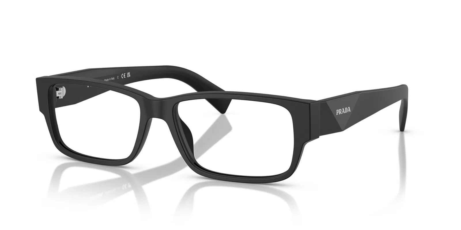 Prada B09V Eyeglasses - view 21